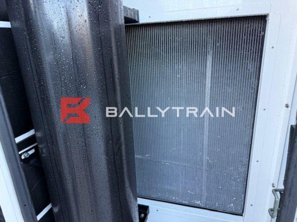 Volvo Eicher 160kVA Generator (NEW/UNUSED) 377430472