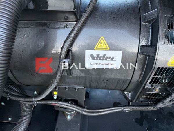 Volvo Eicher 160kVA Generator (NEW/UNUSED) 377430476