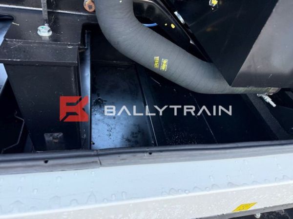 Volvo Eicher 160kVA Generator (NEW/UNUSED) 377430479