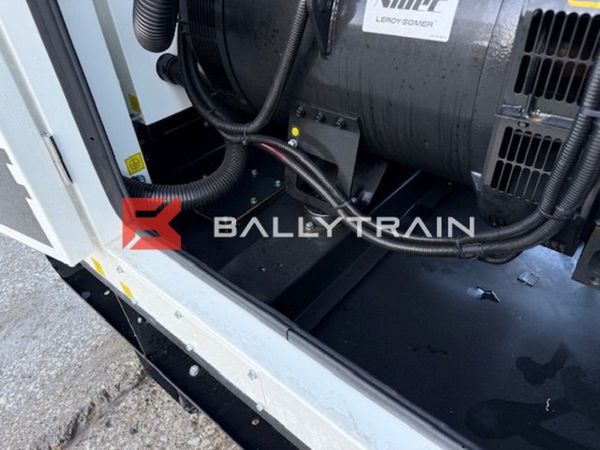 Volvo Eicher 160kVA Generator (NEW/UNUSED) 377430480