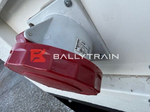 Volvo Eicher 160kVA Generator (NEW/UNUSED) 377430492