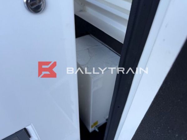 Volvo Eicher 160kVA Generator (NEW/UNUSED) 377430493