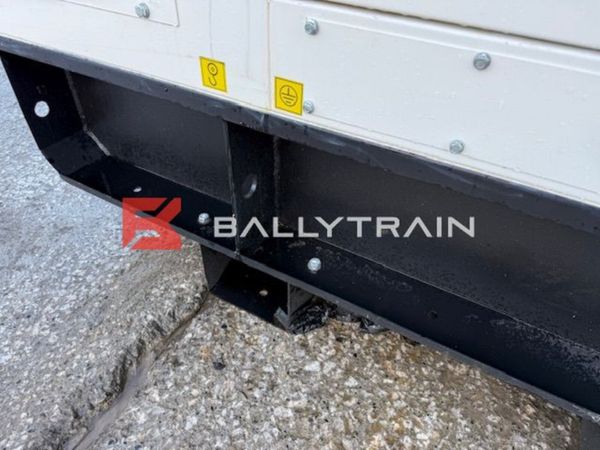 Volvo Eicher 160kVA Generator (NEW/UNUSED) 377430499