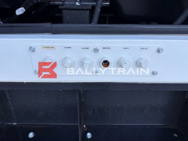 Volvo Eicher 160kVA Generator (NEW/UNUSED) 377430500