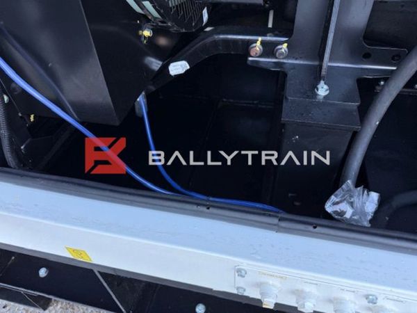 Volvo Eicher 160kVA Generator (NEW/UNUSED) 377430504