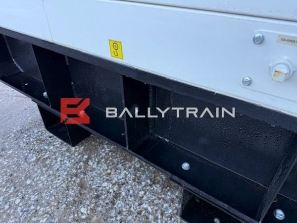 Volvo Eicher 160kVA Generator (NEW/UNUSED) 377430505