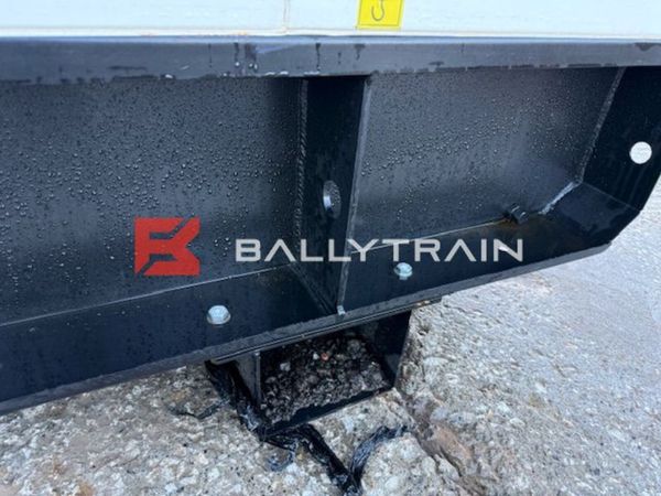 Volvo Eicher 160kVA Generator (NEW/UNUSED) 377430508