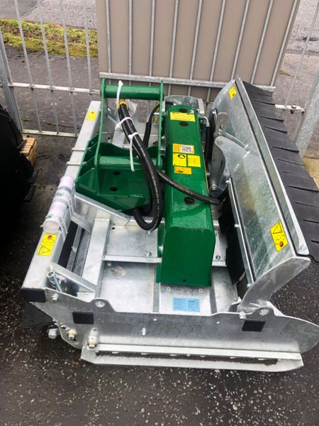 Hedgecutter / Digger head 377540248