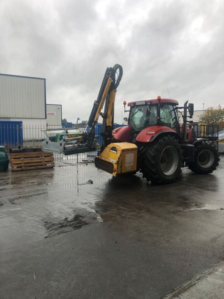 Hedgecutter / Digger head 377540264