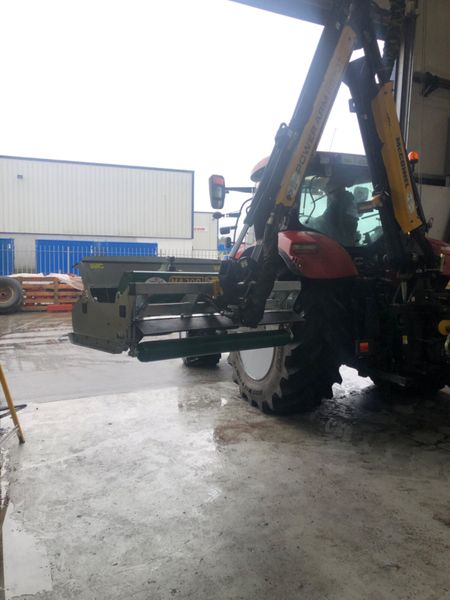 Hedgecutter / Digger head 377540267