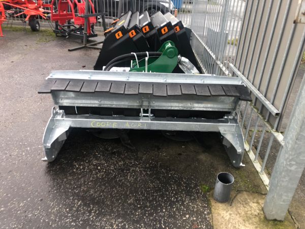 Hedgecutter / Digger head 377540226