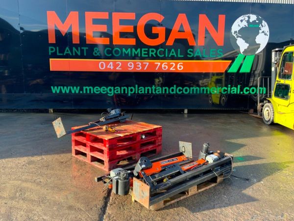 SWINGLIFT LIFTING ARM ATTACHMENT1130 377543122