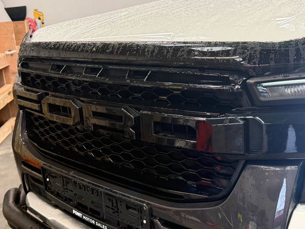 231 FORD RANGER 2.0 WILDTRACK AUTO - HUGE SPEC - 377545443