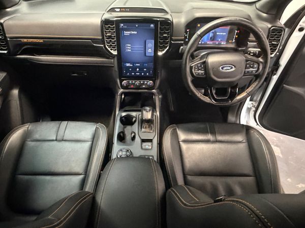 231 FORD RANGER 2.0 WILDTRACK AUTO - HUGE SPEC - 377545445