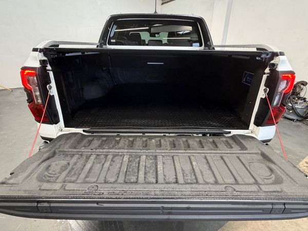 231 FORD RANGER 2.0 WILDTRACK AUTO - HUGE SPEC - 377545447