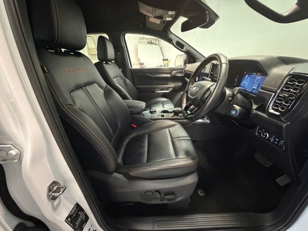 231 FORD RANGER 2.0 WILDTRACK AUTO - HUGE SPEC - 377545454