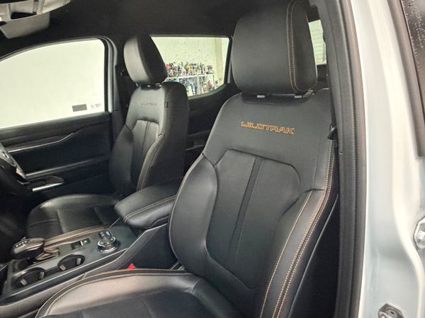 231 FORD RANGER 2.0 WILDTRACK AUTO - HUGE SPEC - 377545457