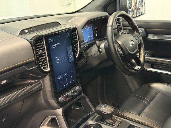 231 FORD RANGER 2.0 WILDTRACK AUTO - HUGE SPEC - 377545458