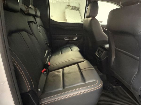 231 FORD RANGER 2.0 WILDTRACK AUTO - HUGE SPEC - 377545459