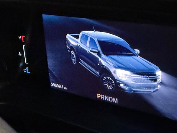 231 FORD RANGER 2.0 WILDTRACK AUTO - HUGE SPEC - 377545477