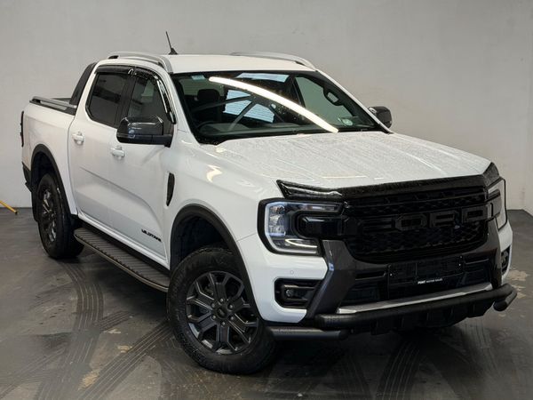 231 FORD RANGER 2.0 WILDTRACK AUTO - HUGE SPEC - 377545425