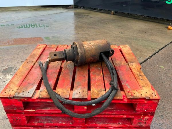 HYDRAULIC AUGER DRIVE / EARTH DRILL......5659. 377545642