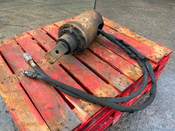 HYDRAULIC AUGER DRIVE / EARTH DRILL......5659. 377545634