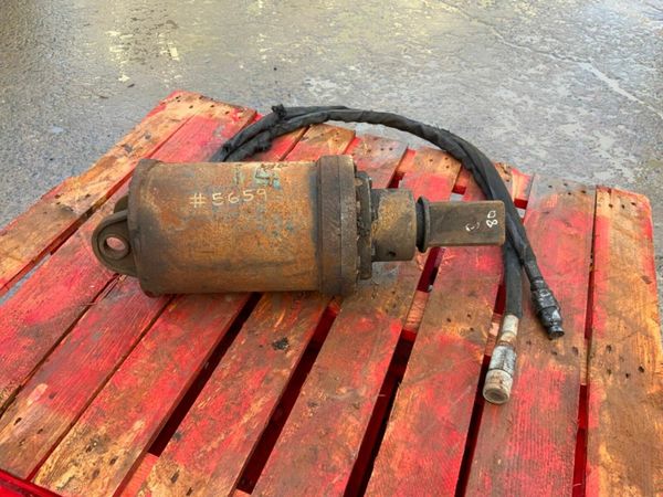 HYDRAULIC AUGER DRIVE / EARTH DRILL......5659. 377545637