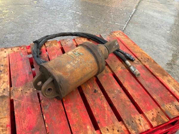 HYDRAULIC AUGER DRIVE / EARTH DRILL......5659. 377545639