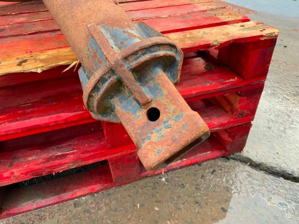 36" GROUND DRILL / AUGER FLIGHT BIT......5659/900. 377545717