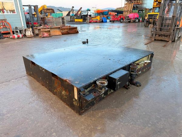 under cabin waste tanks / sewage / effluent .....8 377563137