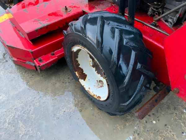 SELF PROPELLED 48 TORO lawn MOWER......848t. 377575451