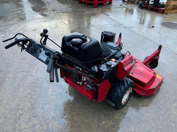 SELF PROPELLED 48 TORO lawn MOWER......848t. 377575439