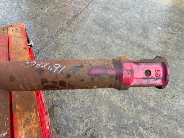 16" AUGER FLIGHT BIT / GROUND DRILL...........1664 377579040