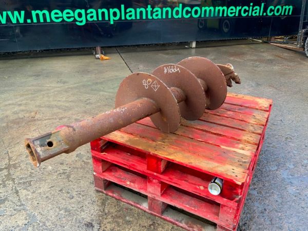 16" AUGER FLIGHT BIT / GROUND DRILL...........1664 377579036