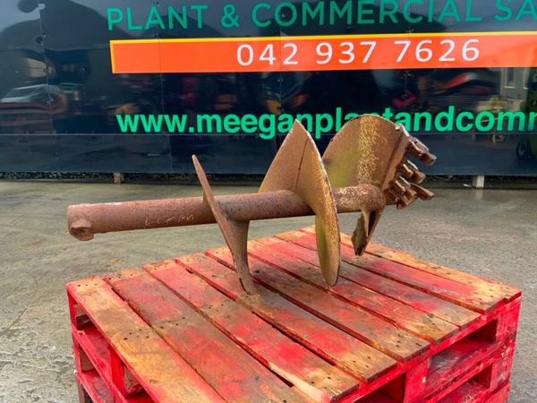 24" EARTH AUGER DRIVE / GROUND BIT......5024. 377579102