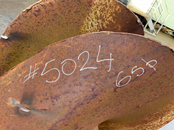 24" EARTH AUGER DRIVE / GROUND BIT......5024. 377579108