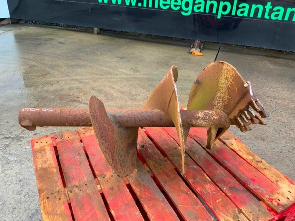 24" EARTH AUGER DRIVE / GROUND BIT......5024. 377579109