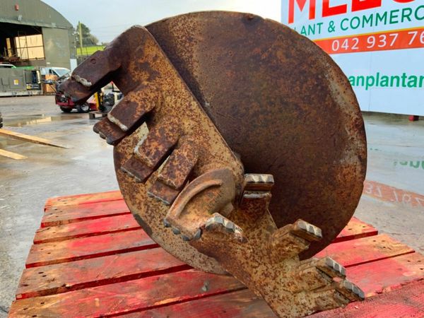 24" EARTH AUGER DRIVE / GROUND BIT......5024. 377579113