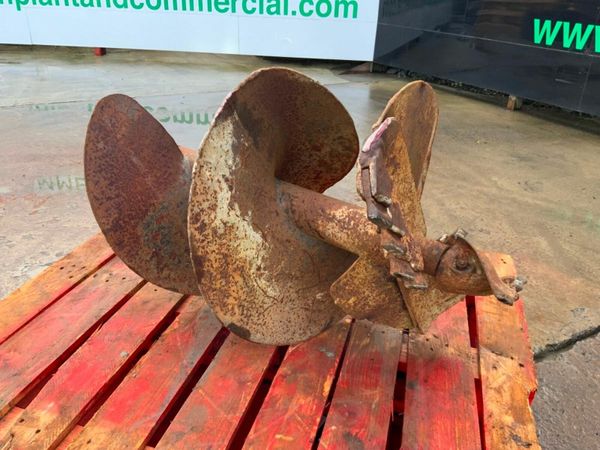 24" EARTH AUGER DRIVE / GROUND BIT......5024. 377579117
