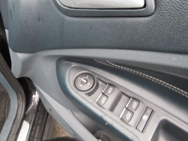 FORD C MAX TITANIUM DIESEL UK PLATES 377585453