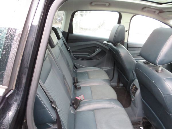 FORD C MAX TITANIUM DIESEL UK PLATES 377585437