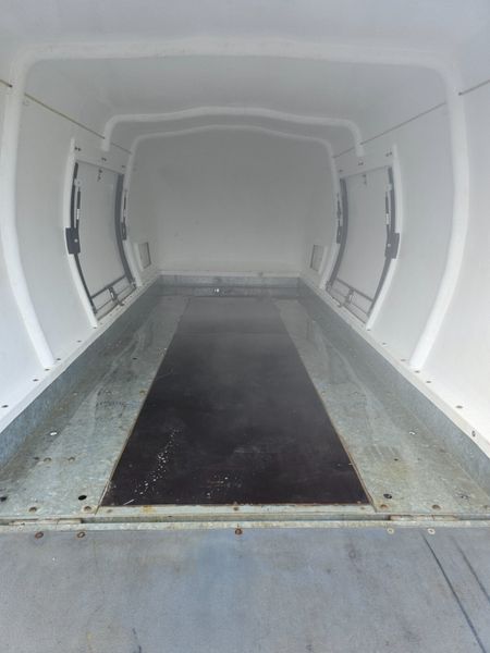 RACE SHUTTLE TRAILER 377598255