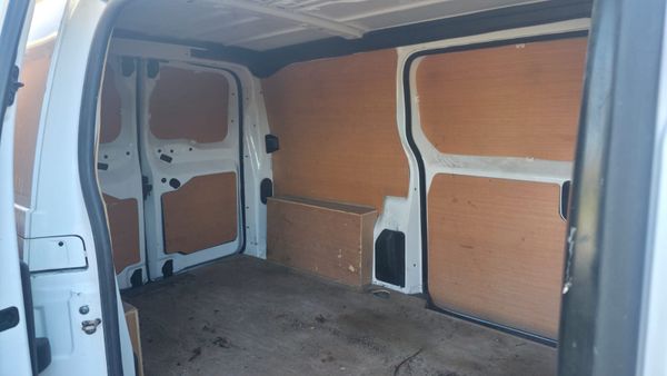 Opel Vivaro 2020 low kms 377598488