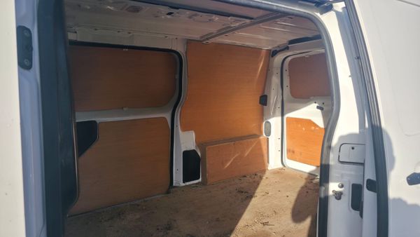 Opel Vivaro 2020 low kms 377598492