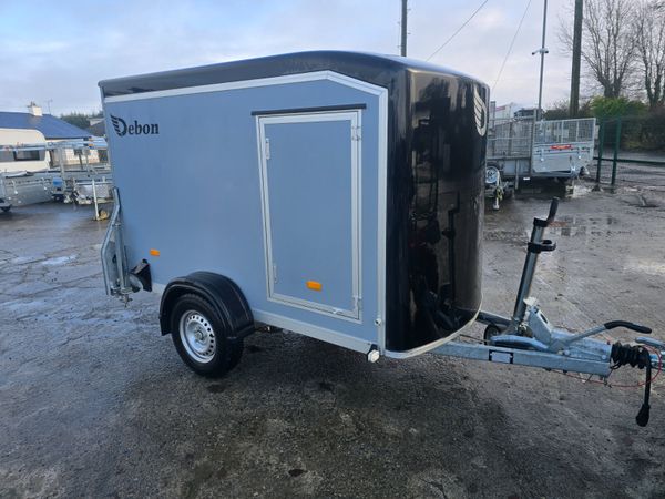 Debon box Trailer 377598519