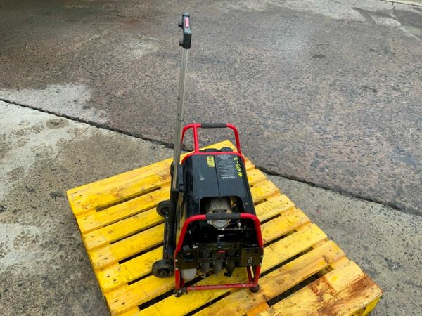 HONDA / FACTAIR PORTABLE air COMPRESSOR..615 377653070