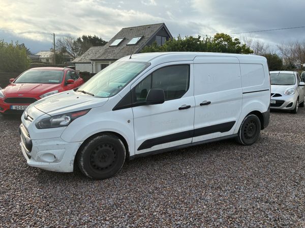 171 Ford Transit Connect 377659556