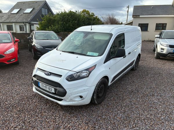 171 Ford Transit Connect 377659576