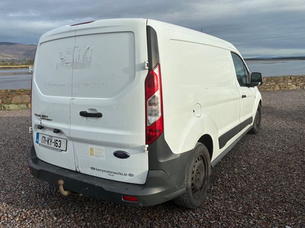171 Ford Transit Connect 377659588